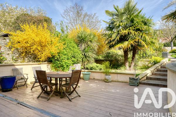 Maison à vendre 6 pièces 121 m² Triel-sur-Seine