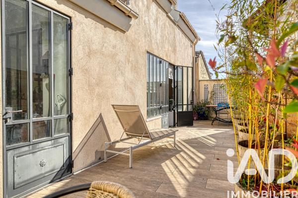 Maison à vendre 6 pièces 121 m² Triel-sur-Seine