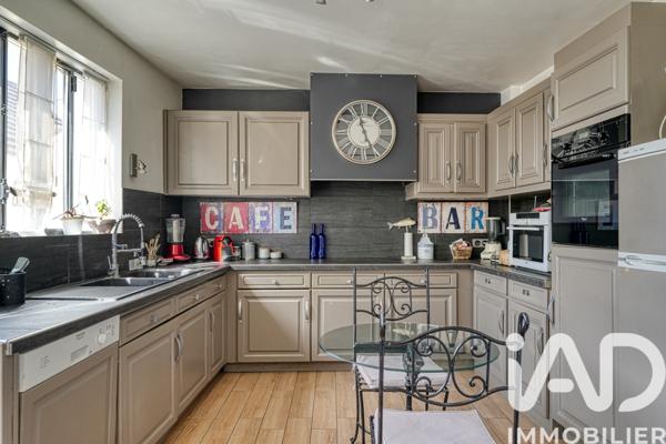 Maison à vendre 6 pièces 121 m² Triel-sur-Seine