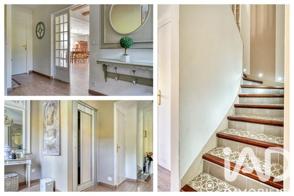 Maison à vendre 6 pièces 121 m² Triel-sur-Seine