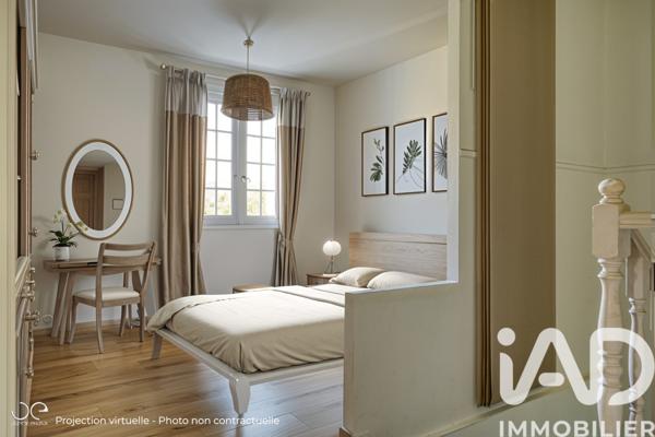 Maison à vendre 6 pièces 121 m² Triel-sur-Seine