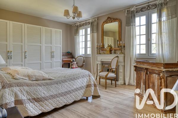 Maison à vendre 6 pièces 121 m² Triel-sur-Seine