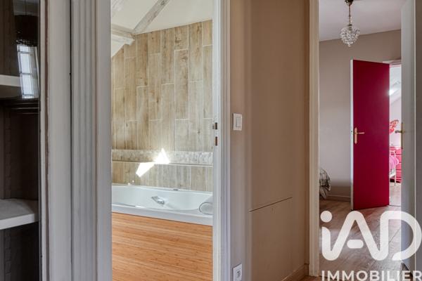 Maison à vendre 6 pièces 121 m² Triel-sur-Seine