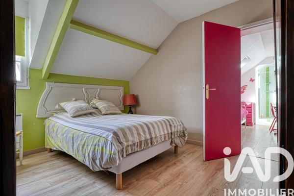 Maison à vendre 6 pièces 121 m² Triel-sur-Seine