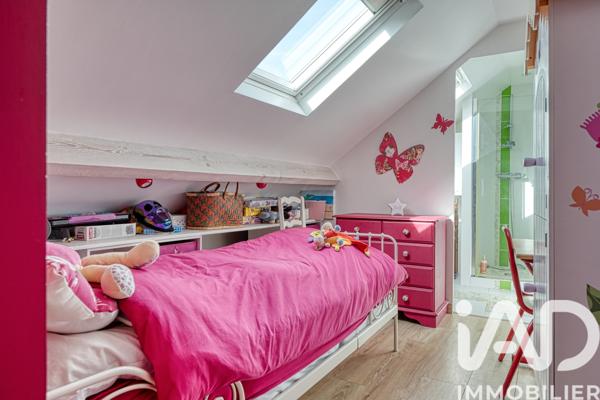 Maison à vendre 6 pièces 121 m² Triel-sur-Seine