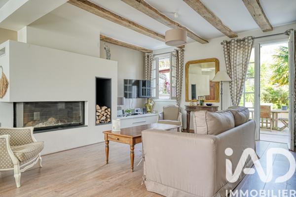 Maison à vendre 6 pièces 121 m² Triel-sur-Seine