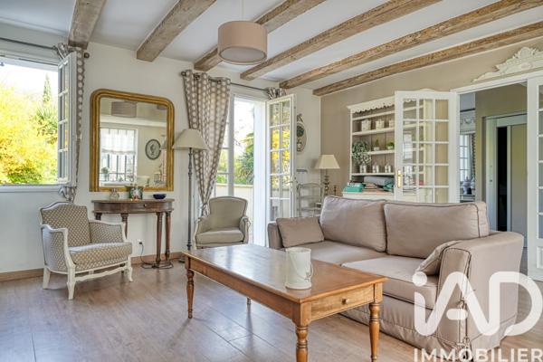 Maison à vendre 6 pièces 121 m² Triel-sur-Seine