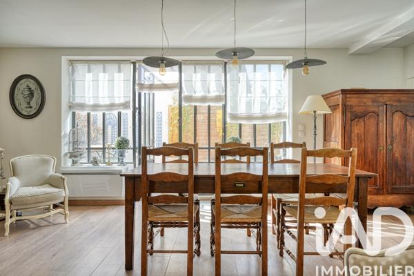 Maison à vendre 6 pièces 121 m² Triel-sur-Seine