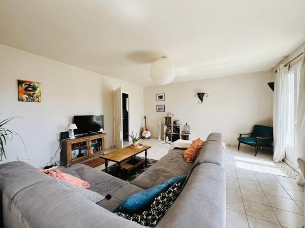 Appartement 3 pièce(s) 2 chambre(s) 80 m²