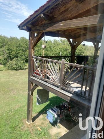 Maison rustique 7 pièces de 175 m² à Domme (24250)