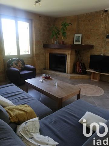 Maison rustique 7 pièces de 175 m² à Domme (24250)