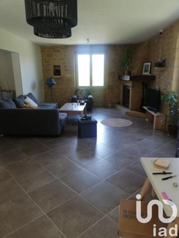 Maison rustique 7 pièces de 175 m² à Domme (24250)