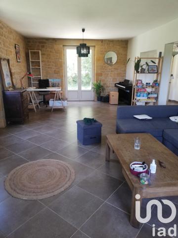 Maison rustique 7 pièces de 175 m² à Domme (24250)