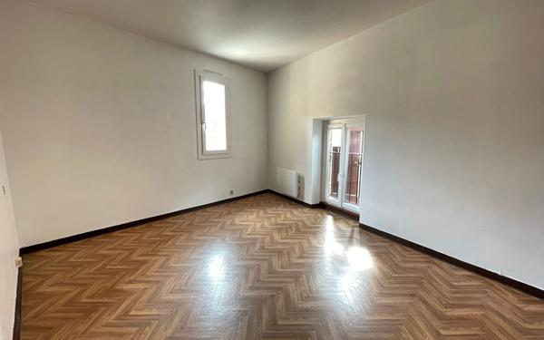 Maison à louer    3 pièces • 64,52 m2 Marcillac-Vallon