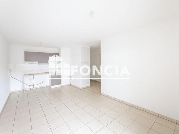 À vendre Appartement 2 pièces 40 m² - Bayonne 64100