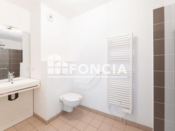 À vendre Appartement 2 pièces 40 m² - Bayonne 64100