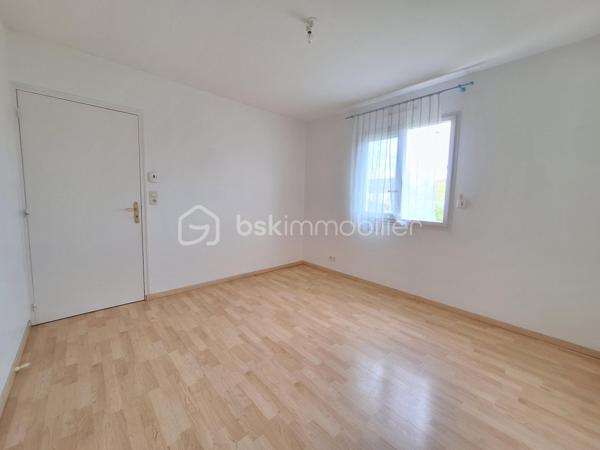 Pavillon de 86 m²