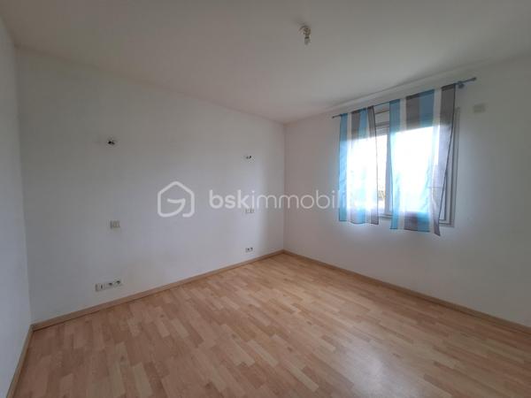 Pavillon de 86 m²