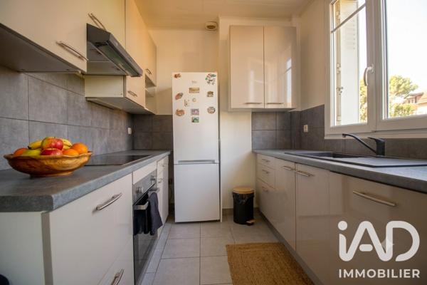 Appartement à vendre 2 pièces 48 m² Suresnes