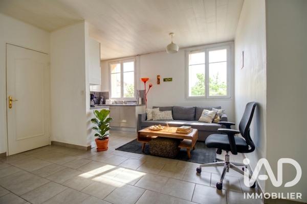 Appartement à vendre 2 pièces 48 m² Suresnes
