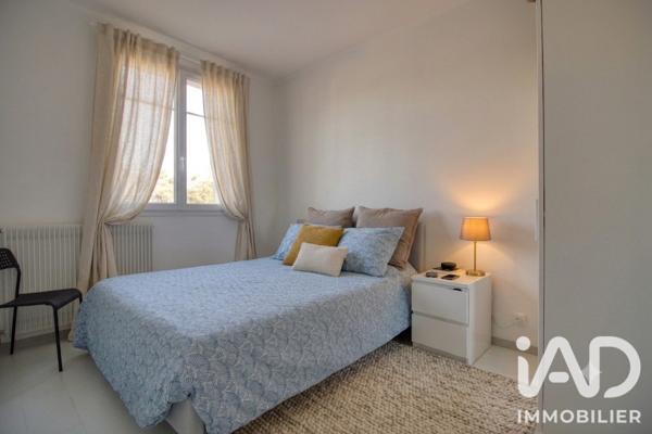 Appartement à vendre 2 pièces 48 m² Suresnes
