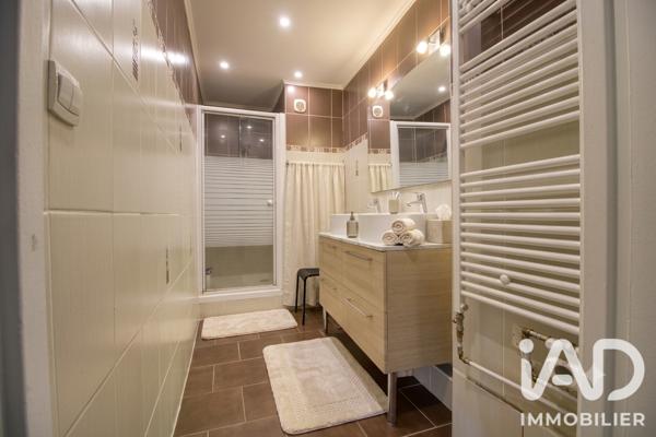 Appartement à vendre 2 pièces 48 m² Suresnes