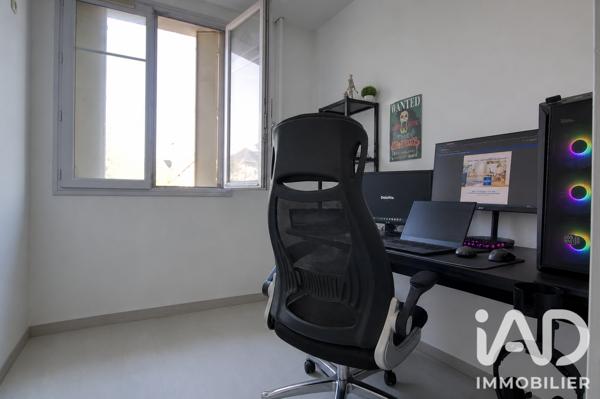 Appartement à vendre 2 pièces 48 m² Suresnes