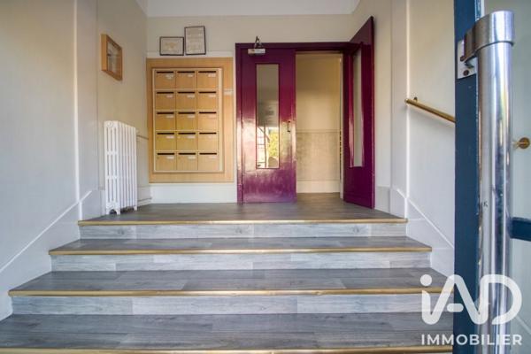 Appartement à vendre 2 pièces 48 m² Suresnes