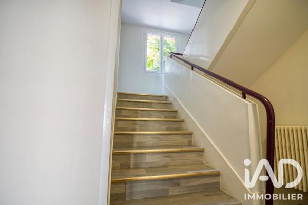 Appartement à vendre 2 pièces 48 m² Suresnes