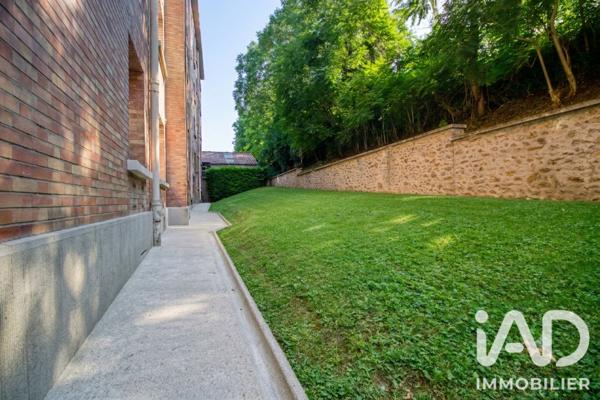 Appartement à vendre 2 pièces 48 m² Suresnes