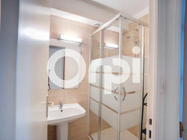 Appartement à louer    4 pièces •  Chalon-sur-Saône