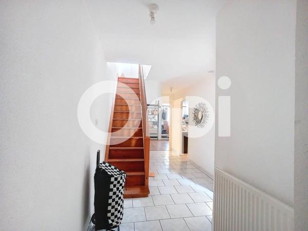 Appartement à louer    4 pièces •  Chalon-sur-Saône