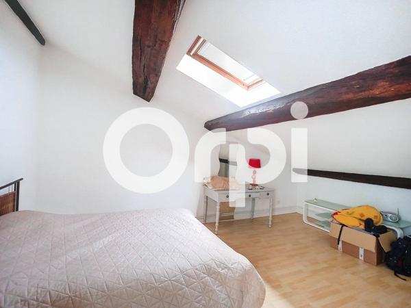 Appartement à louer    4 pièces •  Chalon-sur-Saône