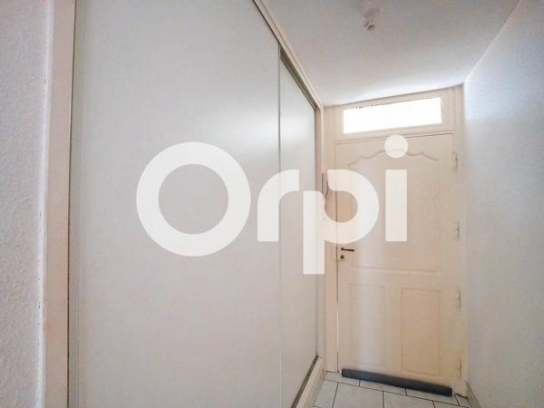 Appartement à louer    4 pièces •  Chalon-sur-Saône