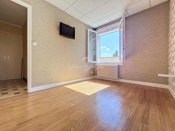 Saint-Affrique (12400) Idéal Artisan ou projet de vie et investissement !