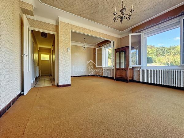 Saint-Affrique (12400) Idéal Artisan ou projet de vie et investissement !