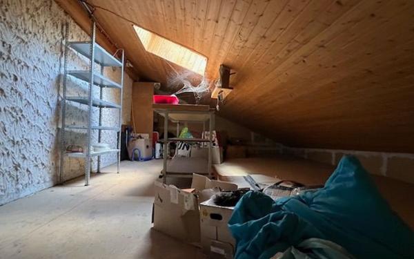 Maison à vendre    5 pièces • 120 m2 Saint-Étienne-de-Crossey