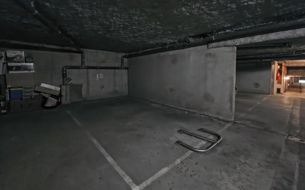 Stationnement à vendre    14 m2 Ramonville-Saint-Agne