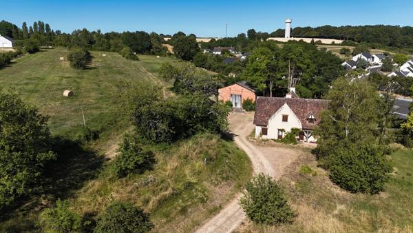 Maison
         11 pièces
        - 233 m² 295 000 € *