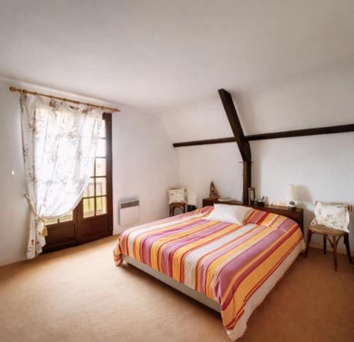 Maison
         11 pièces
        - 233 m² 295 000 € *