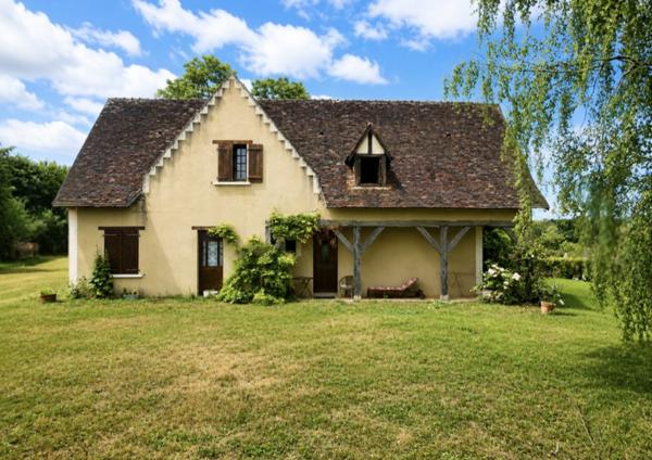 Maison
         11 pièces
        - 233 m² 295 000 € *
