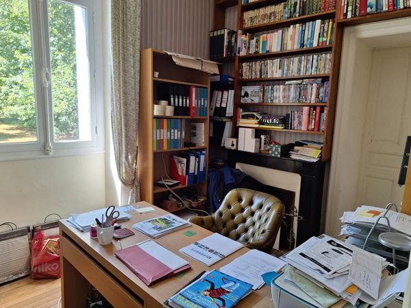 Belle propriété dans un village historique