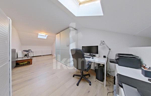 Maison de Haut Standing à Chens-sur-Léman avec Vue sur le Lac et Proximité Suisse