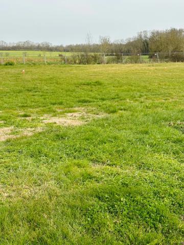 Terrain hors lotissement à Ciré-d’Aunis