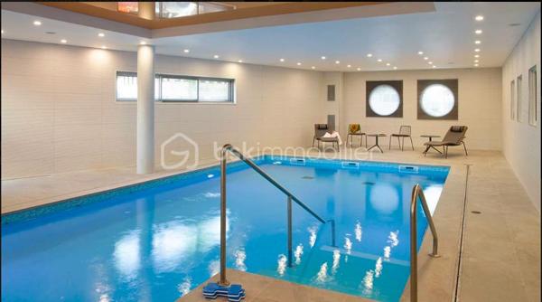 Appartement de 44,17 m²