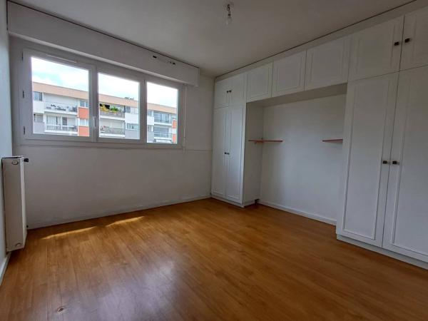 Appartement T4 - Saint Herblain
