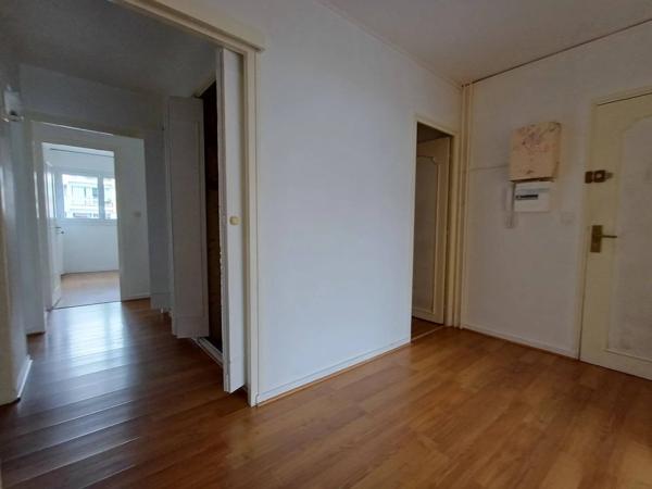Appartement T4 - Saint Herblain