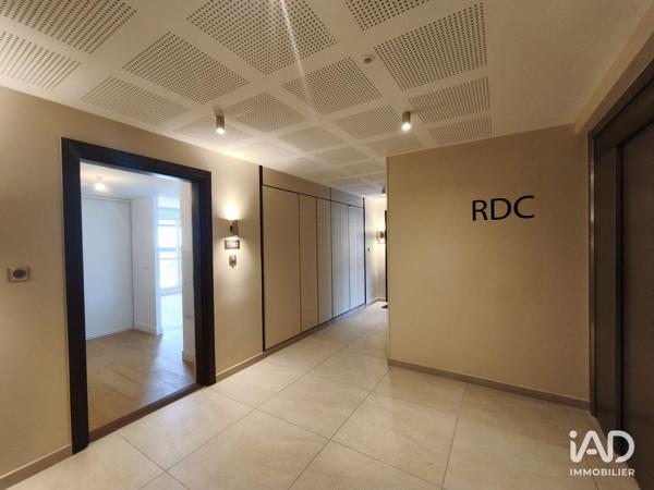 Appartement à vendre 3 pièces 57 m² Chennevières-sur-Marne