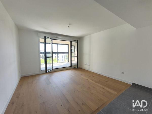 Appartement à vendre 3 pièces 57 m² Chennevières-sur-Marne