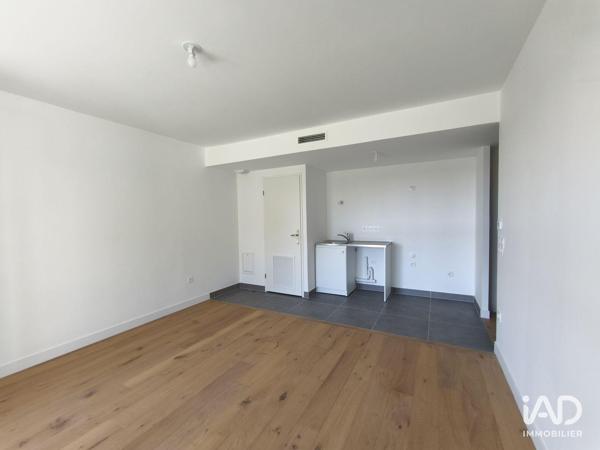 Appartement à vendre 3 pièces 57 m² Chennevières-sur-Marne